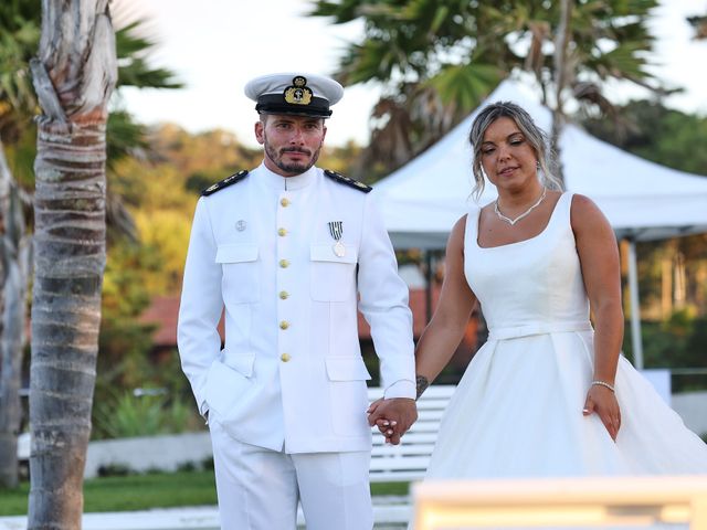 O casamento de Igor e Sandrina em Sintra, Sintra 40