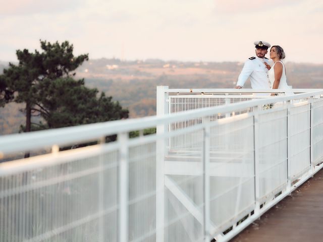 O casamento de Igor e Sandrina em Sintra, Sintra 44