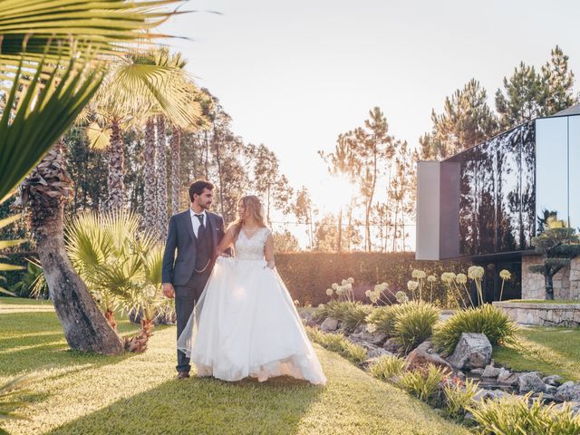 O casamento de Alexandre  e Marina em Braga, Braga (Concelho) 2