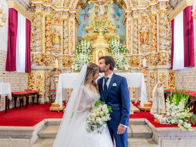O casamento de Alexandre  e Marina em Braga, Braga (Concelho) 5