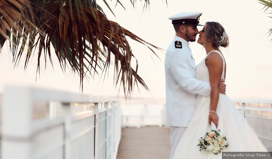 O casamento de Igor e Sandrina em Sintra, Sintra