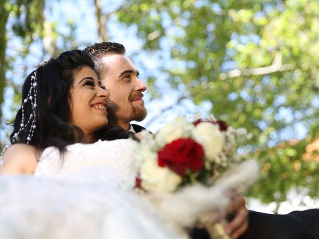 O casamento de João e Tatiana em Almeirim, Almeirim 37