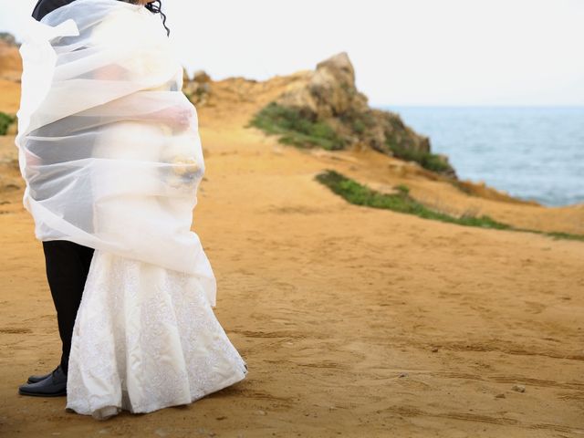 O casamento de João e Tatiana em Almeirim, Almeirim 43