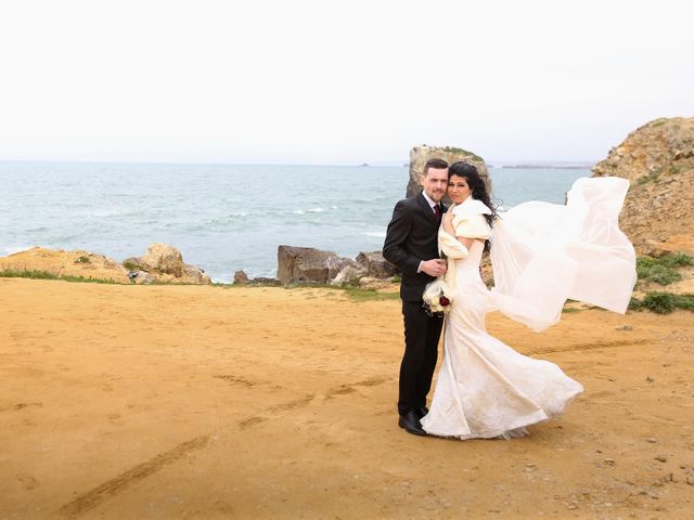 O casamento de João e Tatiana em Almeirim, Almeirim 44