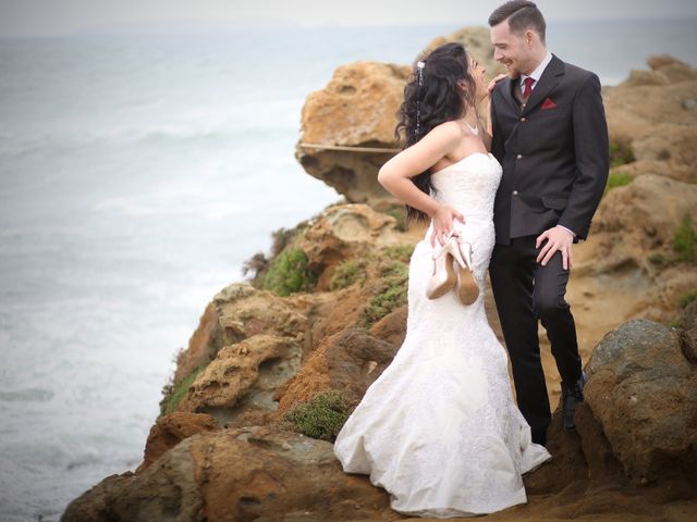 O casamento de João e Tatiana em Almeirim, Almeirim 61