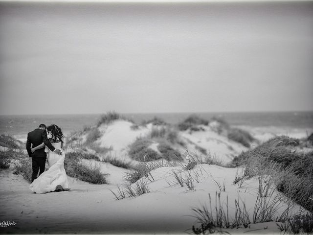 O casamento de João e Tatiana em Almeirim, Almeirim 72