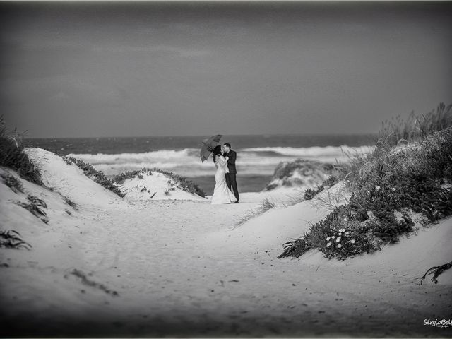 O casamento de João e Tatiana em Almeirim, Almeirim 75