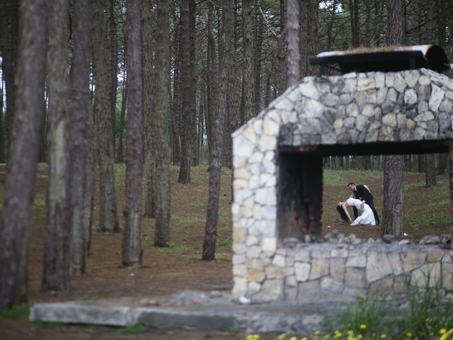 O casamento de João e Tatiana em Almeirim, Almeirim 81