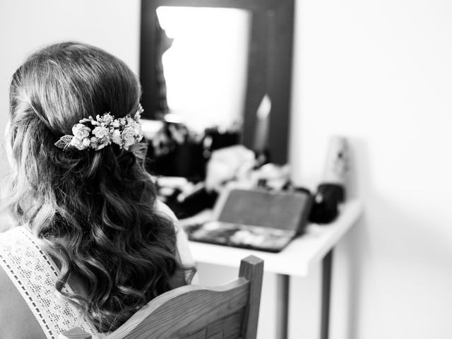 O casamento de Bruno e Ana em Barreiro, Barreiro 8