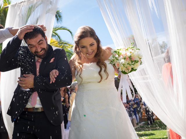 O casamento de Bruno e Ana em Barreiro, Barreiro 24