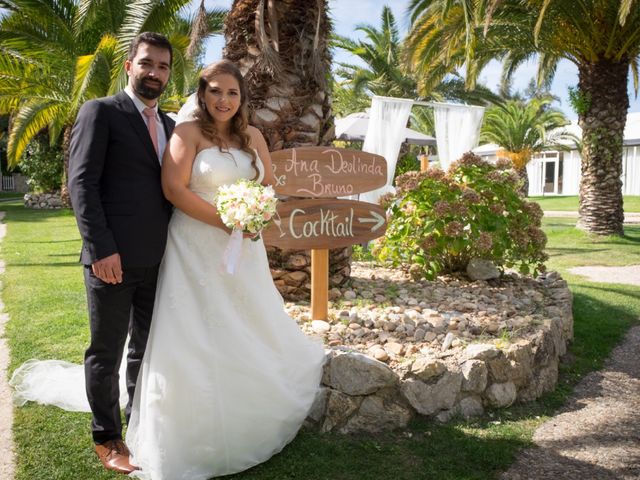 O casamento de Bruno e Ana em Barreiro, Barreiro 39