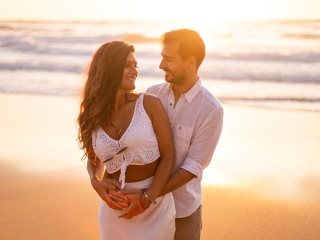 O casamento de Diogo e Teresa em Vila Franca de Xira, Vila Franca de Xira 7