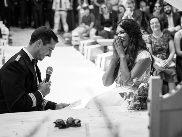 O casamento de Diogo e Teresa em Vila Franca de Xira, Vila Franca de Xira 16