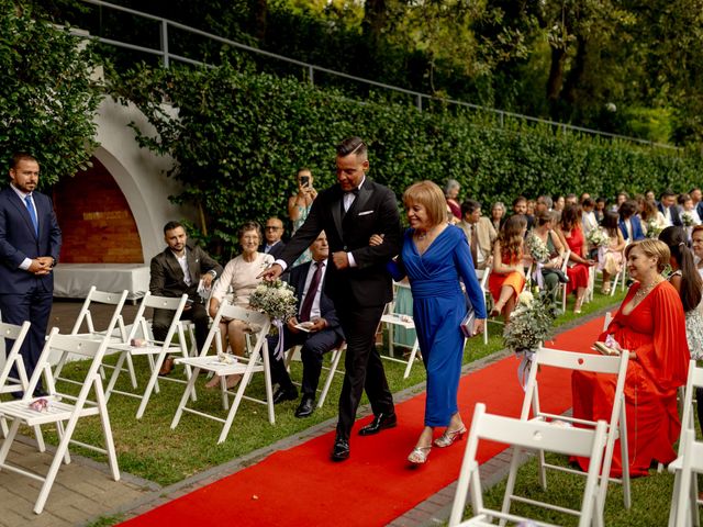 O casamento de Francisco e Ana em Gondomar, Gondomar 15