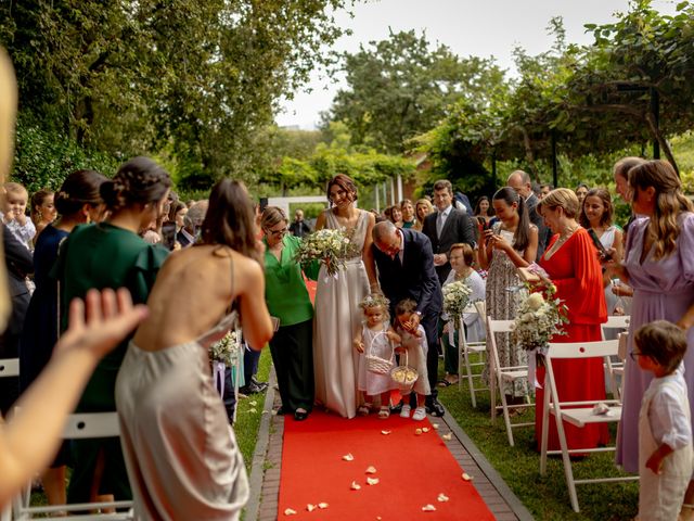 O casamento de Francisco e Ana em Gondomar, Gondomar 17