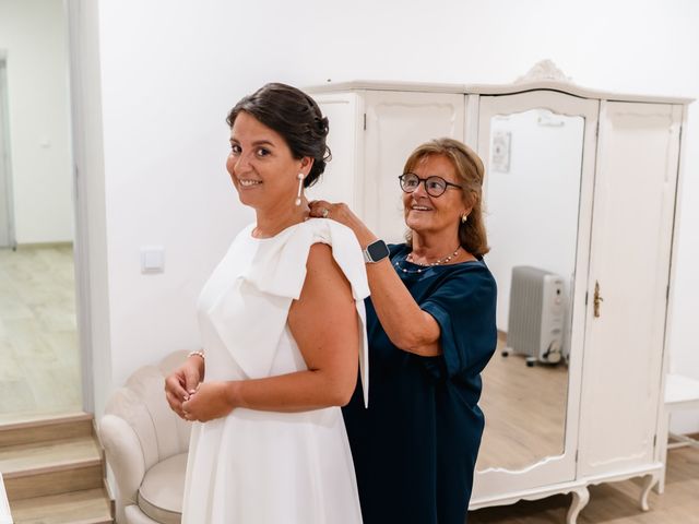 O casamento de Marco e Iolanda em Alenquer, Alenquer 2