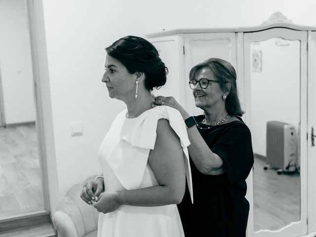 O casamento de Marco e Iolanda em Alenquer, Alenquer 4