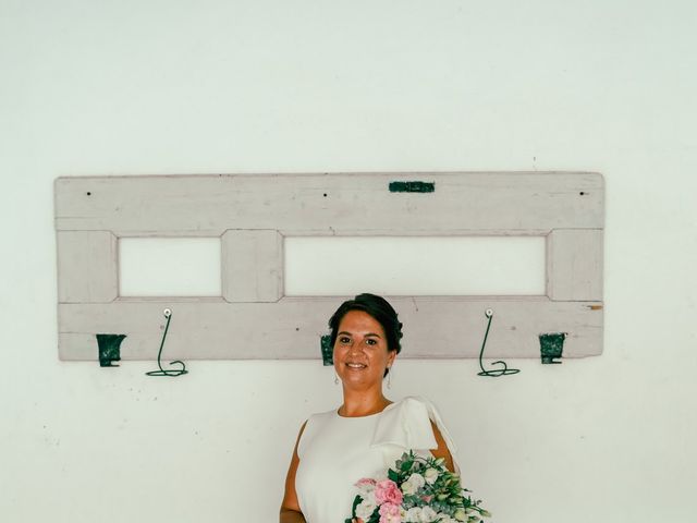 O casamento de Marco e Iolanda em Alenquer, Alenquer 5