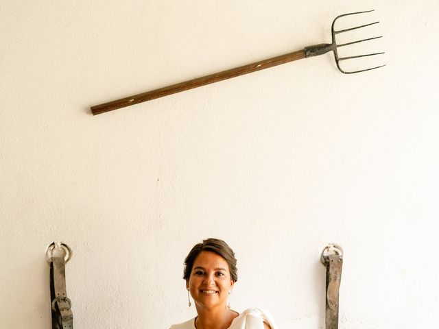 O casamento de Marco e Iolanda em Alenquer, Alenquer 6