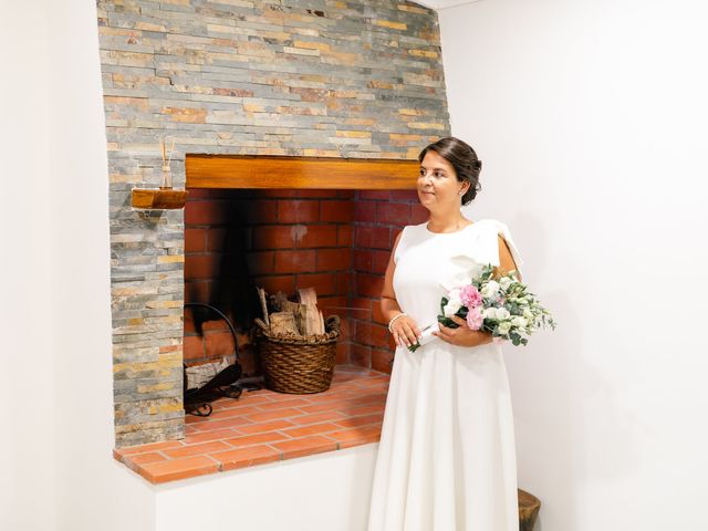O casamento de Marco e Iolanda em Alenquer, Alenquer 7