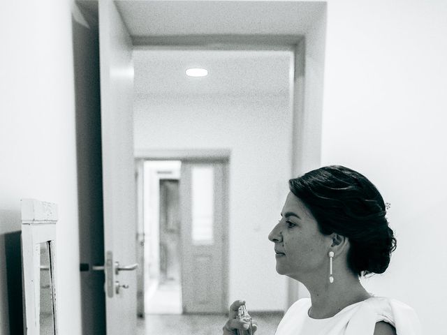 O casamento de Marco e Iolanda em Alenquer, Alenquer 8