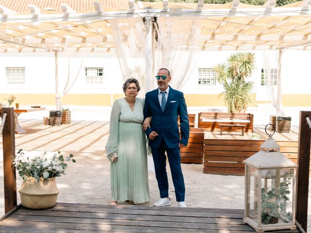 O casamento de Marco e Iolanda em Alenquer, Alenquer 9