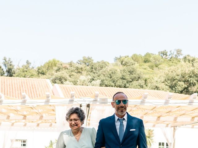 O casamento de Marco e Iolanda em Alenquer, Alenquer 10
