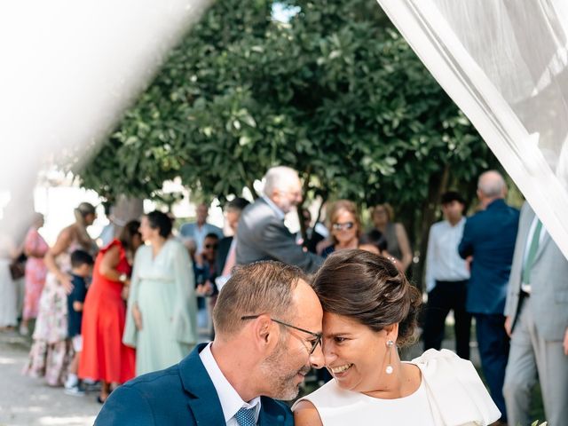 O casamento de Marco e Iolanda em Alenquer, Alenquer 13