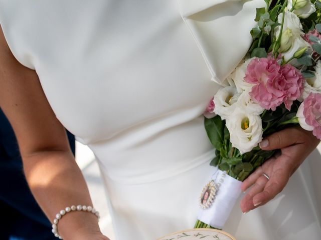 O casamento de Marco e Iolanda em Alenquer, Alenquer 16