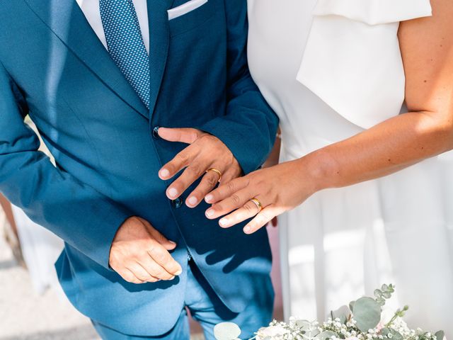 O casamento de Marco e Iolanda em Alenquer, Alenquer 17