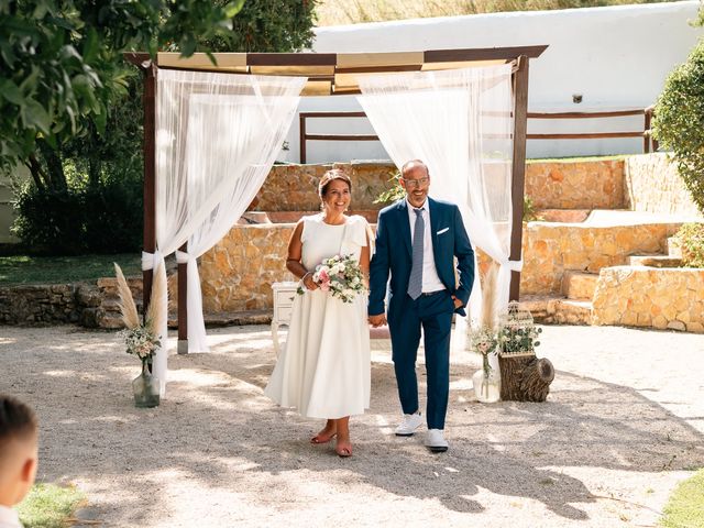 O casamento de Marco e Iolanda em Alenquer, Alenquer 20