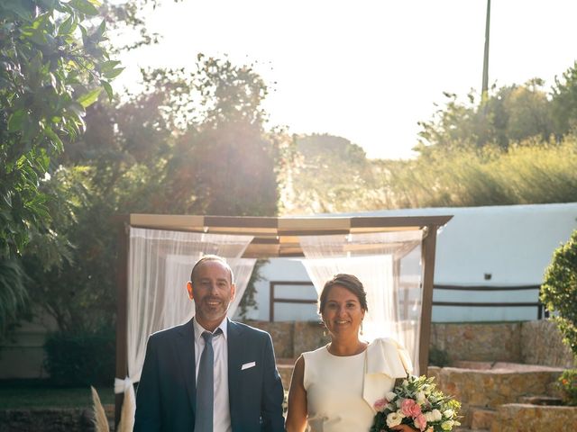 O casamento de Marco e Iolanda em Alenquer, Alenquer 23
