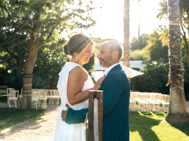 O casamento de Marco e Iolanda em Alenquer, Alenquer 25