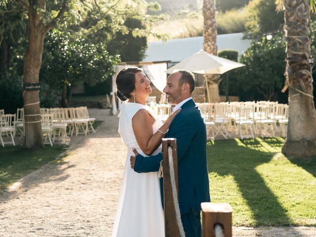 O casamento de Marco e Iolanda em Alenquer, Alenquer 26