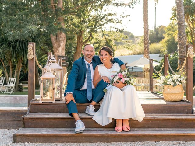 O casamento de Marco e Iolanda em Alenquer, Alenquer 1