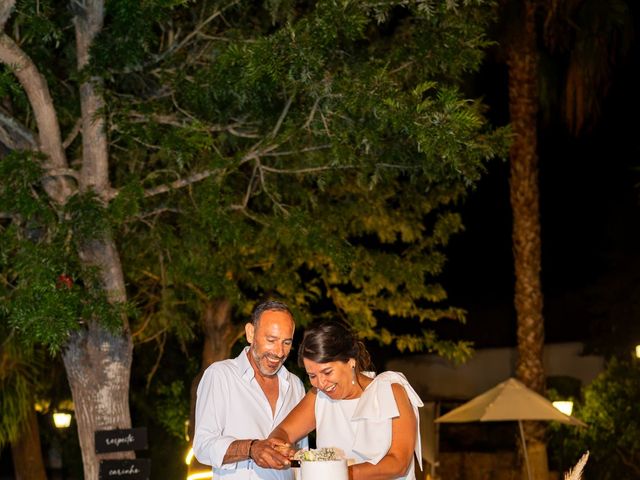 O casamento de Marco e Iolanda em Alenquer, Alenquer 28