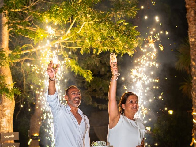 O casamento de Marco e Iolanda em Alenquer, Alenquer 31