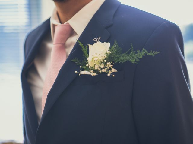 O casamento de Gabriel e Ana em Seia, Seia 2
