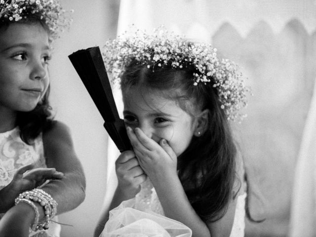 O casamento de Gabriel e Ana em Seia, Seia 16