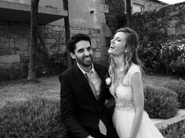 O casamento de Gabriel e Ana em Seia, Seia 19