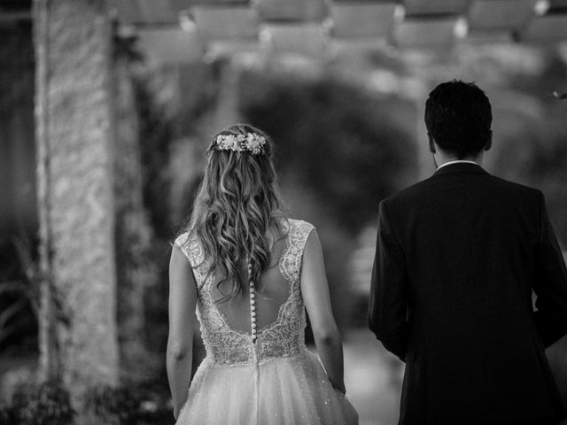 O casamento de Gabriel e Ana em Seia, Seia 20