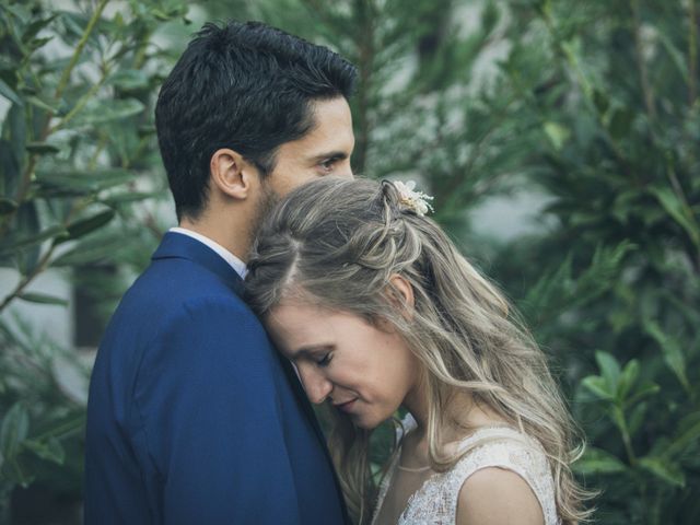 O casamento de Gabriel e Ana em Seia, Seia 21