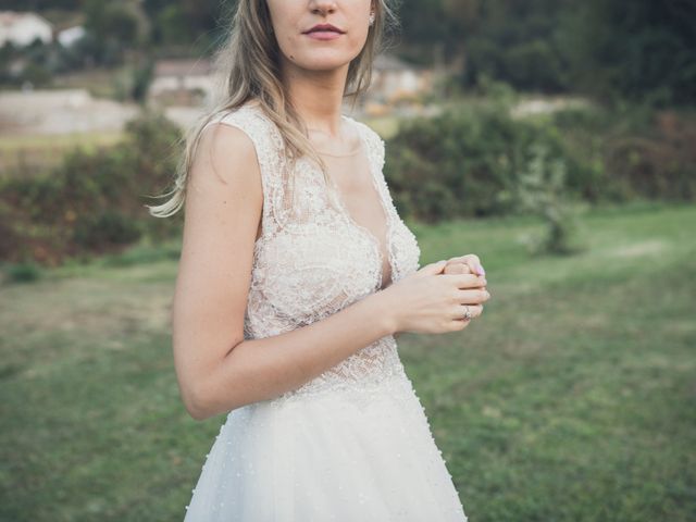 O casamento de Gabriel e Ana em Seia, Seia 23