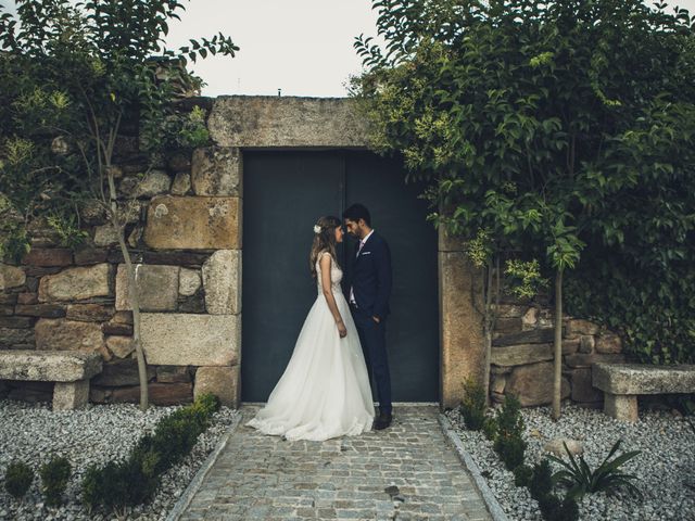 O casamento de Gabriel e Ana em Seia, Seia 24