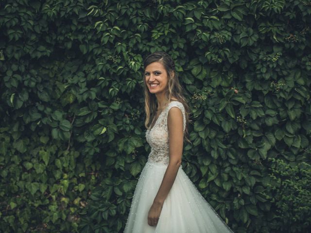 O casamento de Gabriel e Ana em Seia, Seia 25
