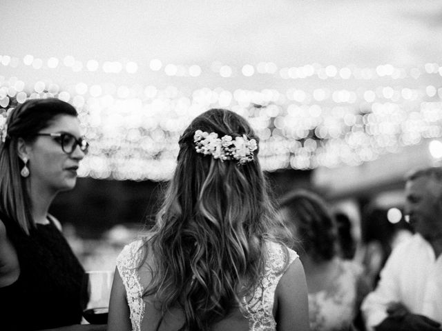 O casamento de Gabriel e Ana em Seia, Seia 27