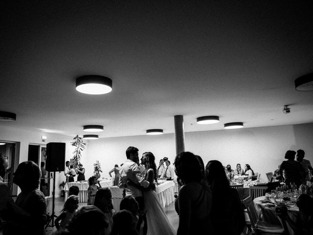 O casamento de Gabriel e Ana em Seia, Seia 28
