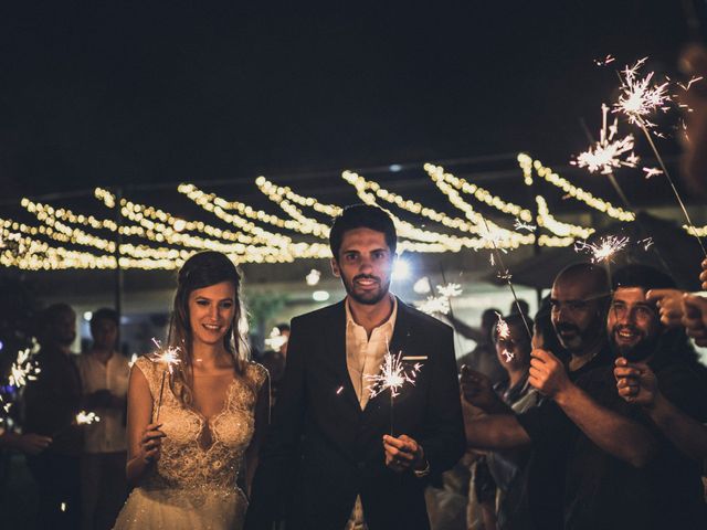 O casamento de Gabriel e Ana em Seia, Seia 29