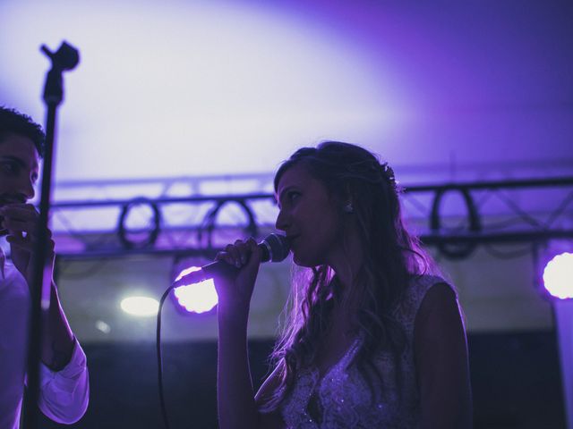 O casamento de Gabriel e Ana em Seia, Seia 30
