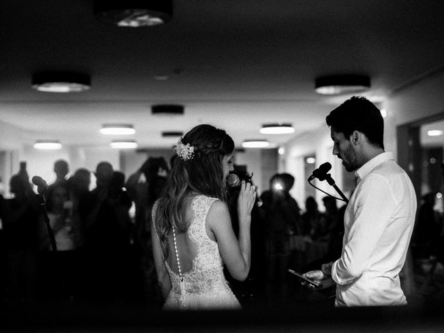 O casamento de Gabriel e Ana em Seia, Seia 31